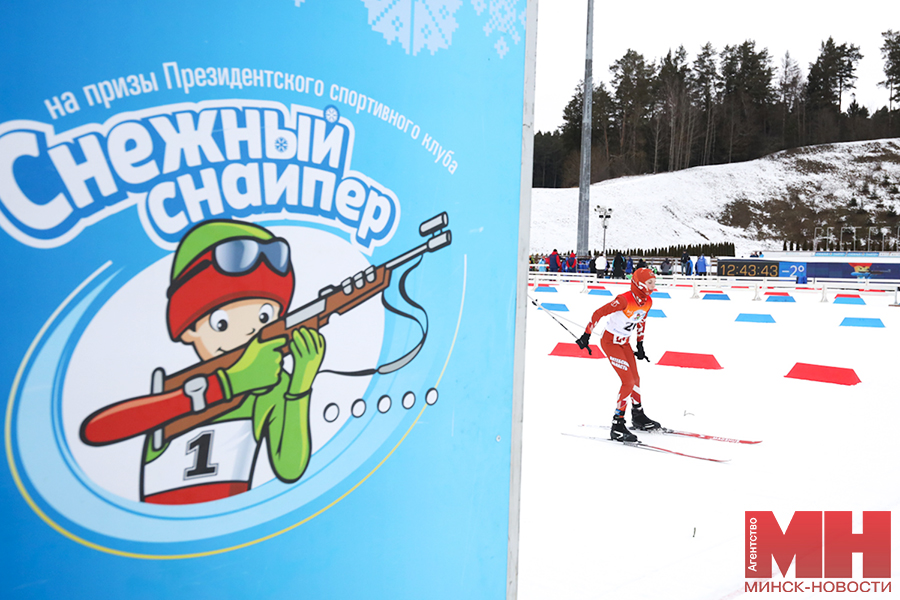 snezhnyj snajper 2 aya gonka stolyarov 19 kopiya
