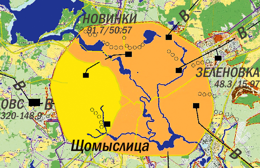 Как разрабатывался проект перевода Минска на артезианское водоснабжение 2 viber image 2025 01 14 13 48 18 058