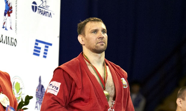 yurij rybak