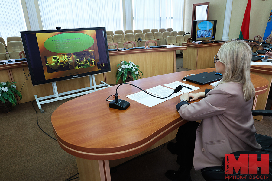 2025 03 28 mgik telemost po sotrudnichestvu v sfere zdravoohraneniya miczevich 8 kopiya
