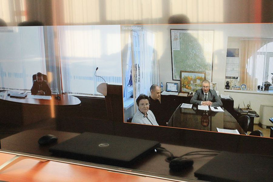 28.03 telemostt sverdlovskaya oblast