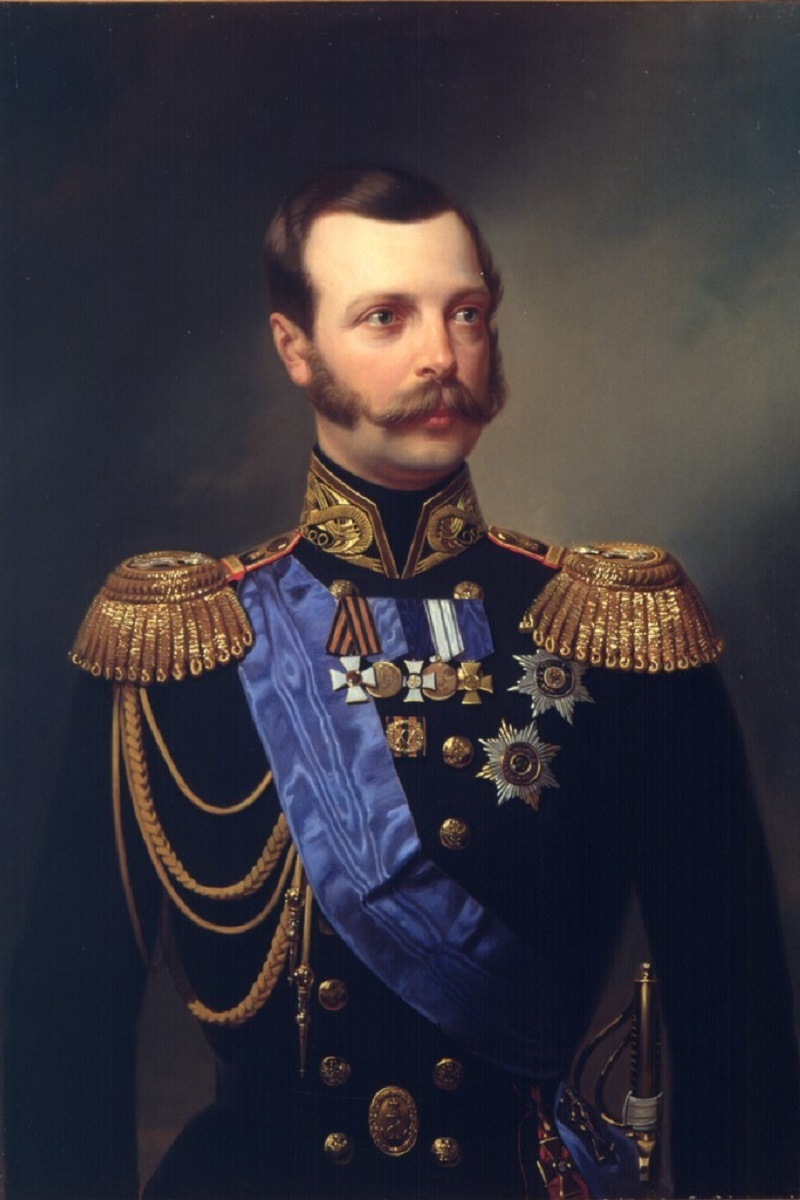 aleksandr 2