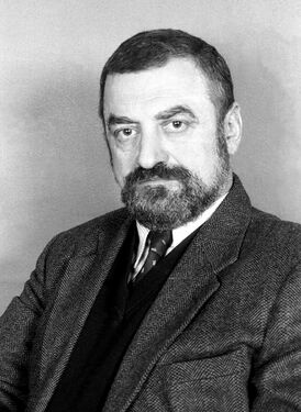 grigorij gorin