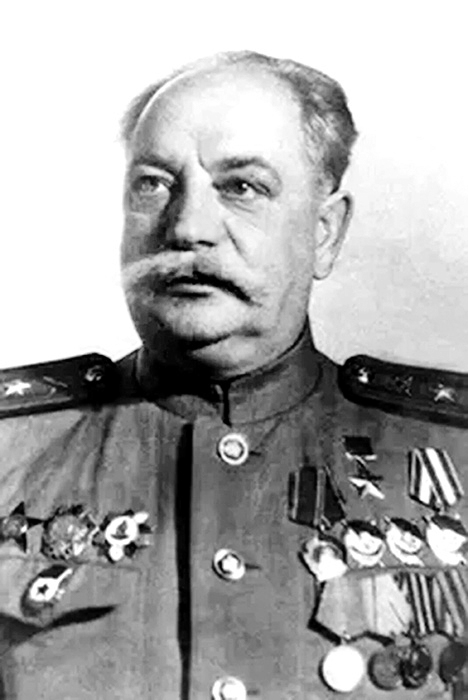 ПРЕДСТАВЛЕНЫ К НАГРАДЕ. Когда учрежден орден Александра Невского, и кому его вручали 3 ivan bogushevich