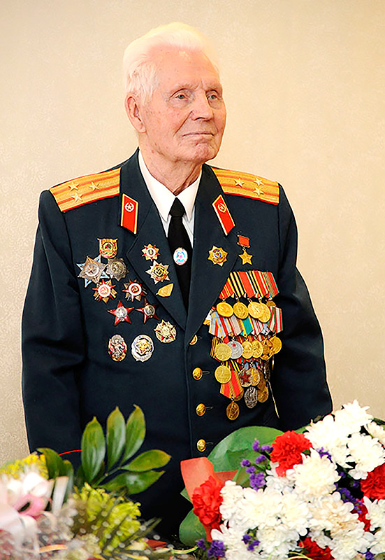 ivan kustov