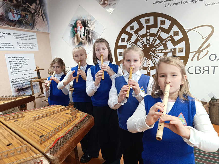 muzej muzykalnyh instrumentov 7
