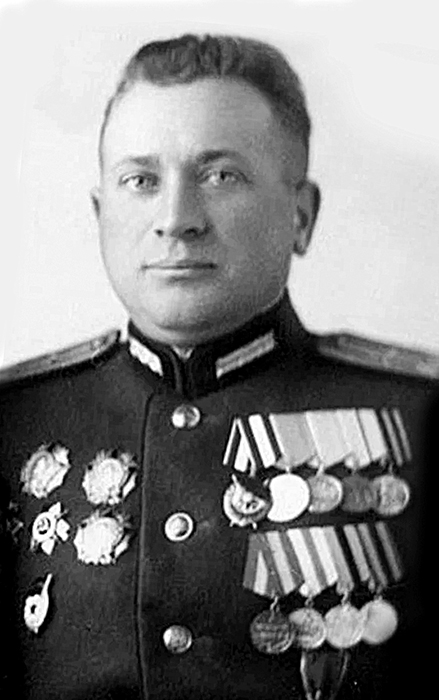 ПРЕДСТАВЛЕНЫ К НАГРАДЕ. Когда учрежден орден Александра Невского, и кому его вручали 4 nikolaj nevskij