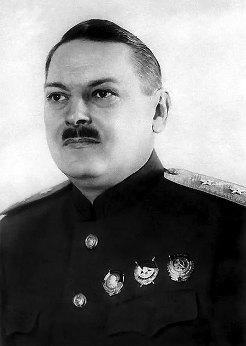 zhdanov