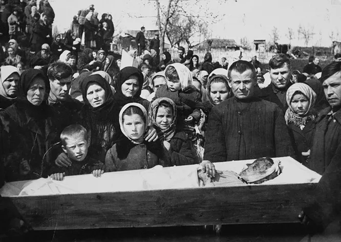 Как военрук взорвал школу из-за неразделенной любви. Этот день в истории: 4 апреля 3 2 2