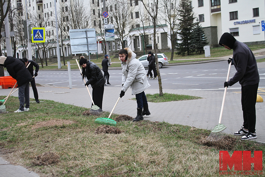 2025 04 05 subbotnik sovetskij rajon molodezhnyj subbotnik nikonovich 02 kopiya