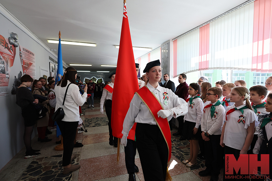 2025 04 15 obrazovanie otkrytie muzeya ssh №148 malinovskaya15 kopiya
