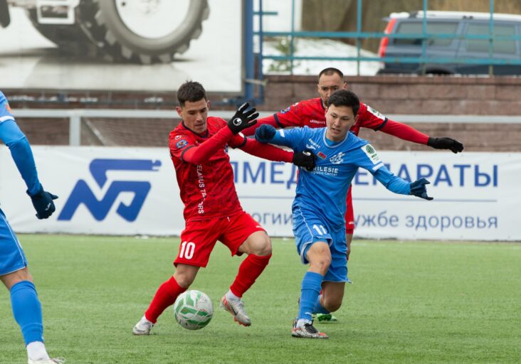 isloch minsk 1