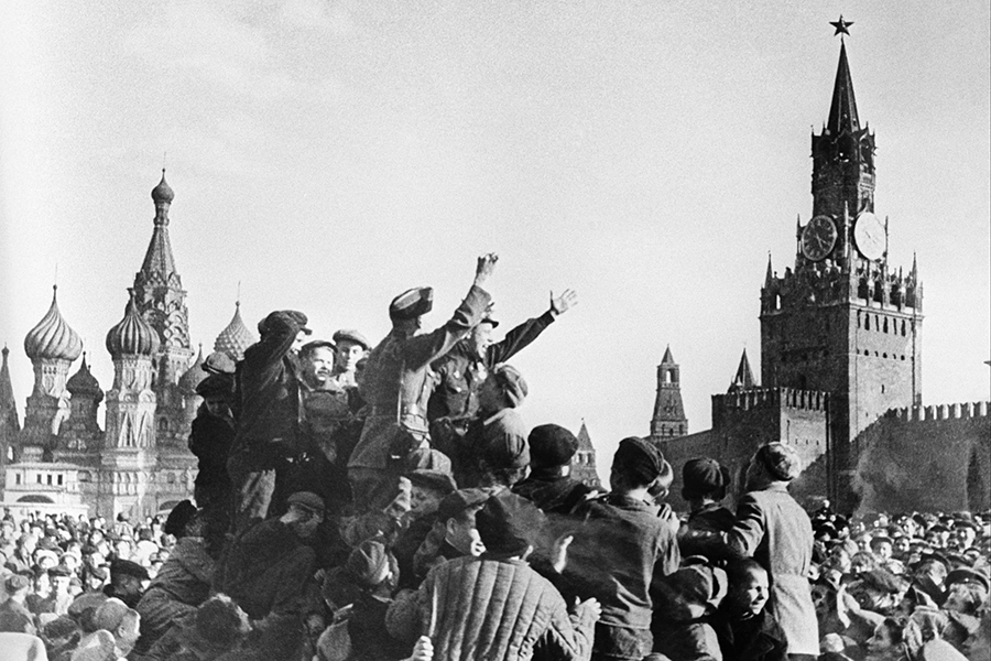 moskva 45 go