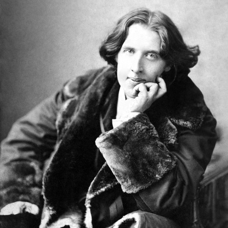 oscar wilde 0