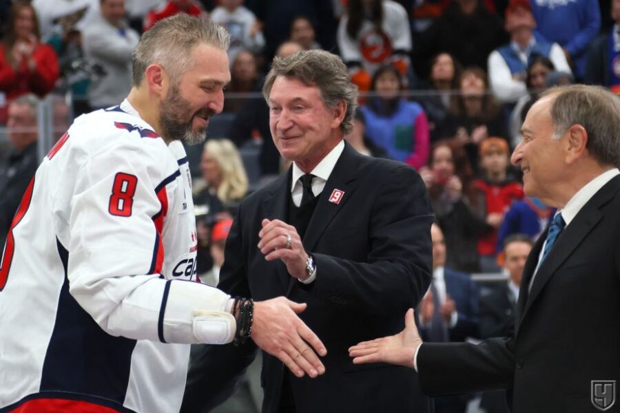 ovechkin i gretczki