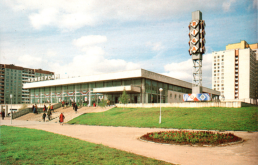 riga