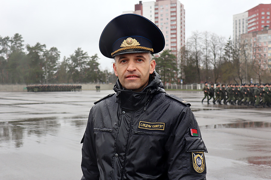 ruslan prelov