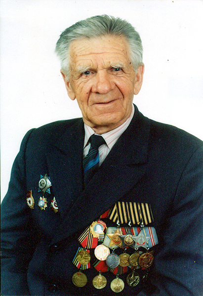 vetoshkin