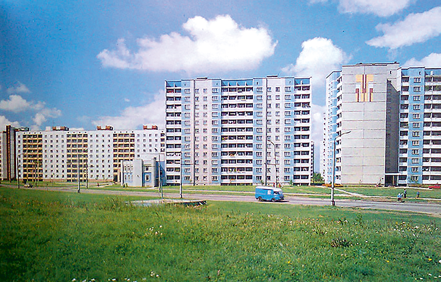 yugo zapad