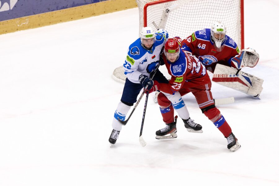 yunost vitebsk 2
