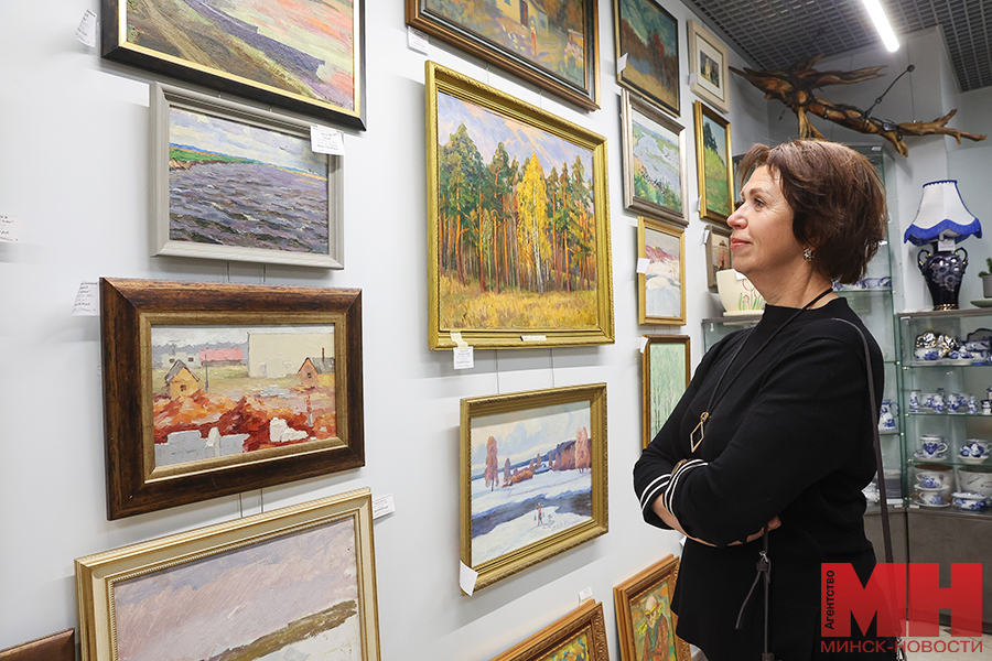 2025 05 14 kultura vystavka vladimira gladkova mezhdu nebom i zemlej miczevich 2 kopiya