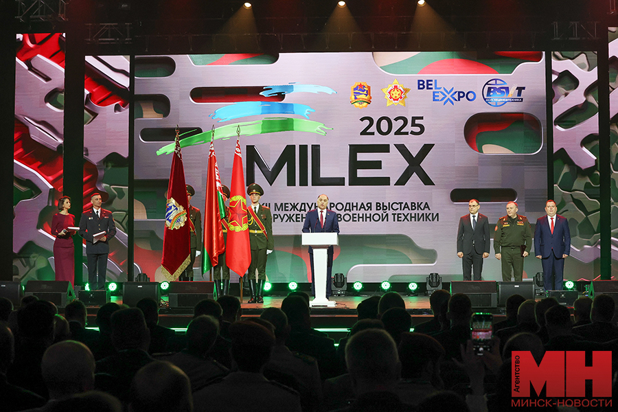 2025 05 21 politika vystavka vooruzheniya i voennoj tehniki milex 2025 miczevich 18 kopiya