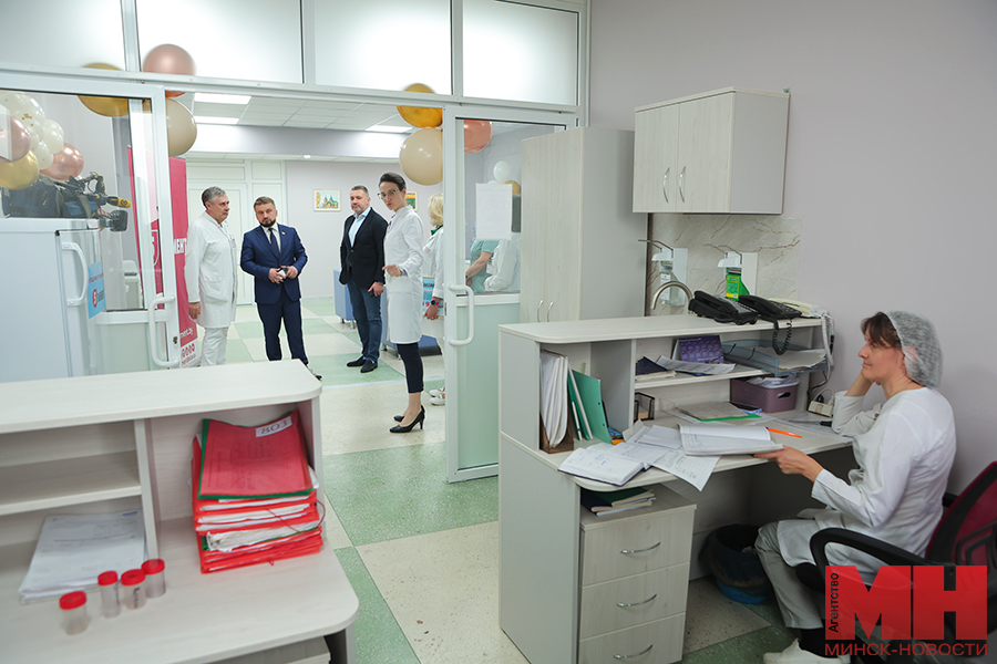 2025 05 27 mediczina – otkrytie gastroenterologicheskogo otdeleniya n1 pozhoga 25 kopiya