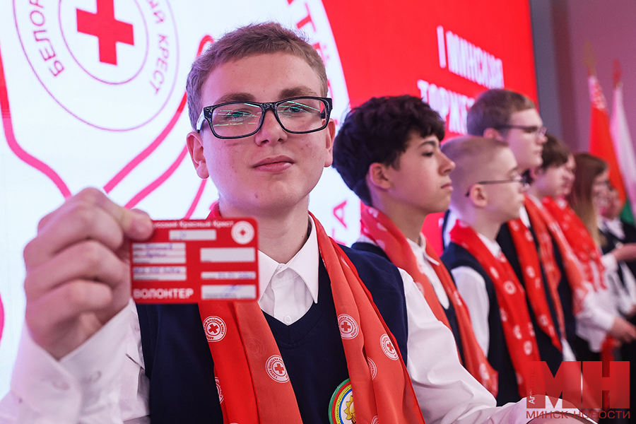 2025 05 29 raznoe posvyashhenie v volntery krasnogo kresta miczevich 21 kopiya