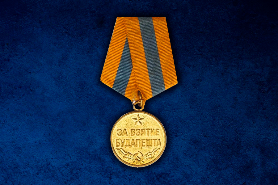 budapesht