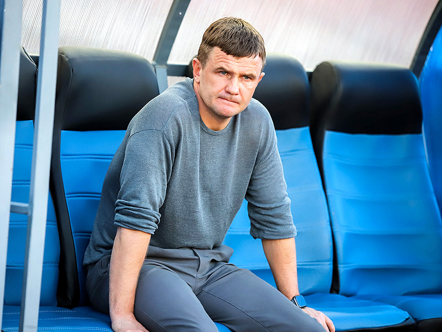 dmitrij molosh