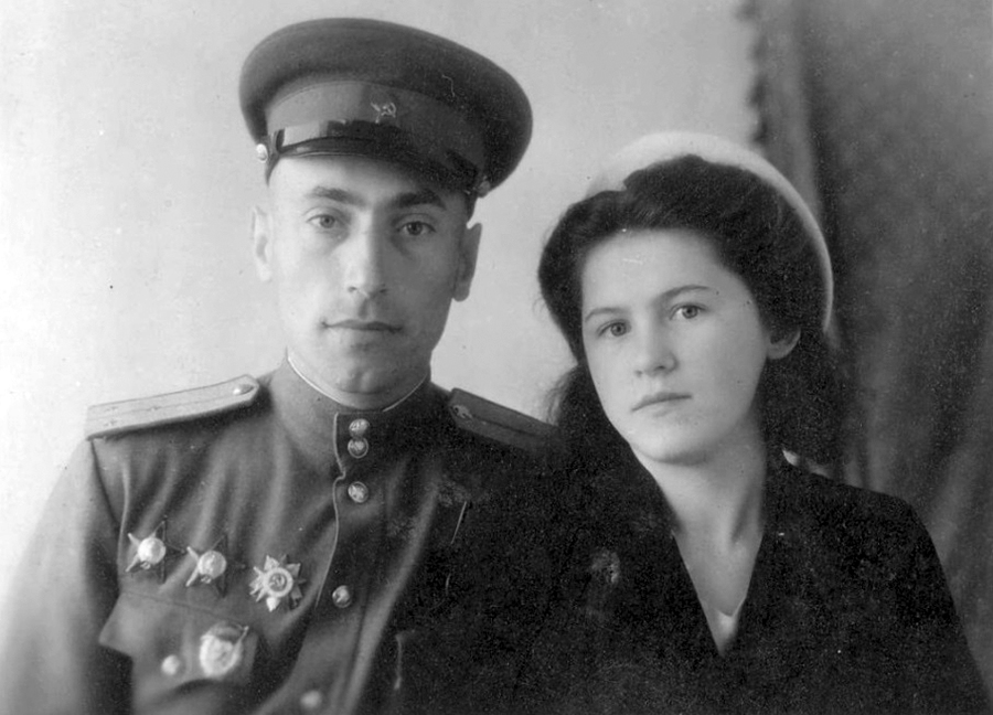 Дворянский род из далекого Приморья. Рассказываем о семье Ходосевич, которая поселилась в Беларуси 4 foto 12
