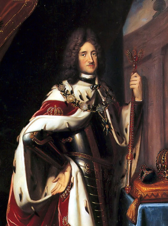 frederick i of prussia cropped