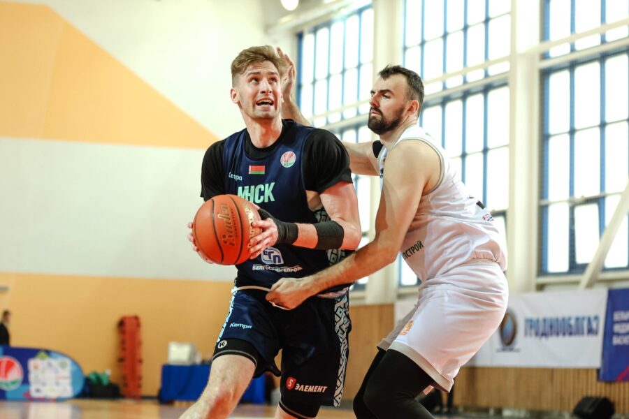 kostya pasko