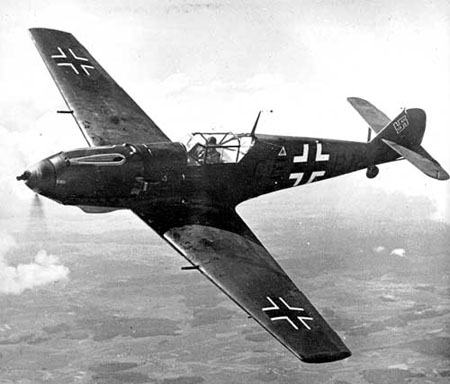 me 109 01