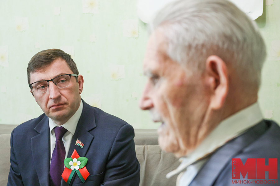 mgik vov pozdravlenie veterana czuranom stolyarov 09 kopiya