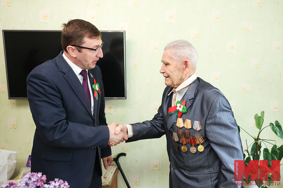 mgik vov pozdravlenie veterana czuranom stolyarov 11 kopiya