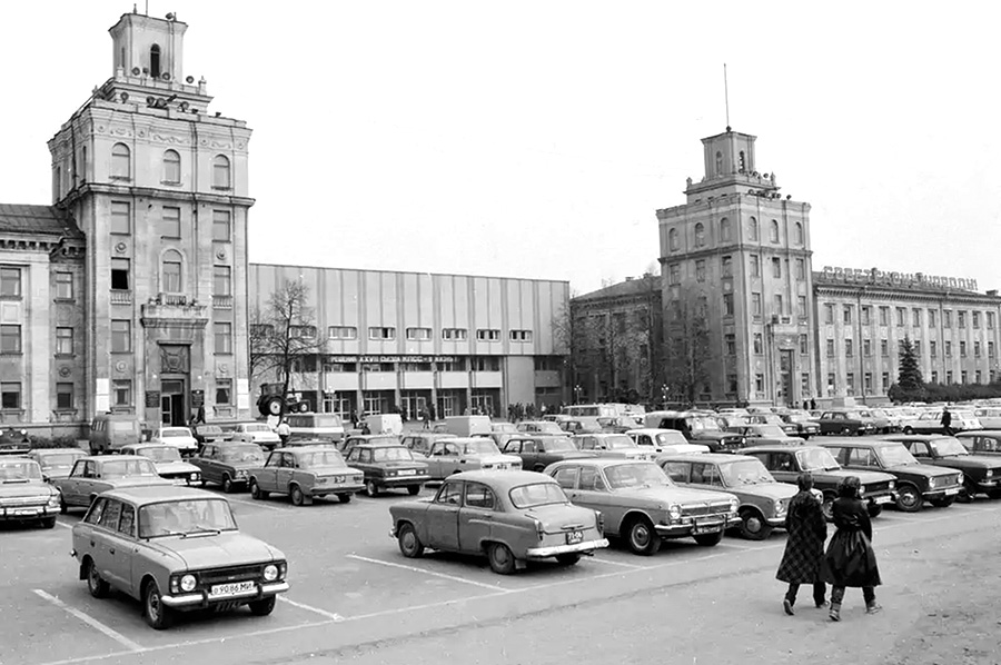 novaya zhizn2