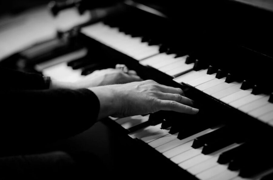 organ