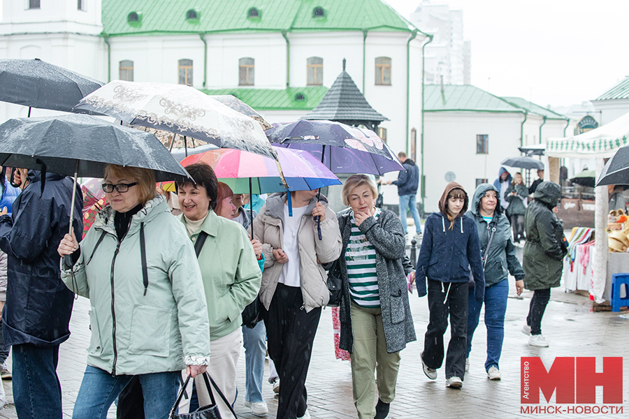 start letnego muzykalno turisticheskogo sezona gorbash03 24 05 2025 kopiya