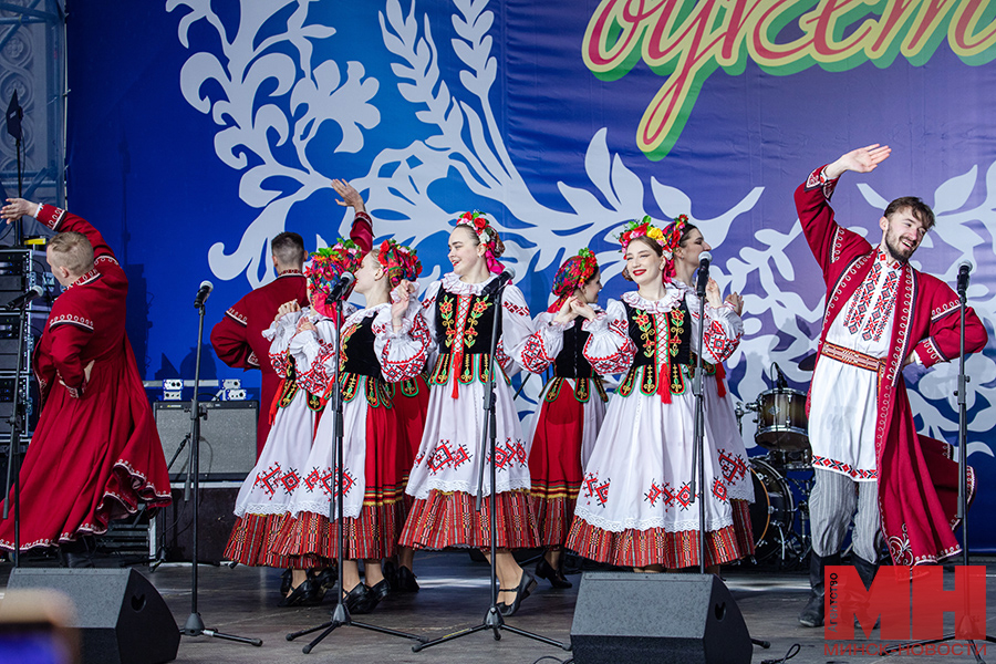 start letnego muzykalno turisticheskogo sezona gorbash24 24 05 2025 kopiya