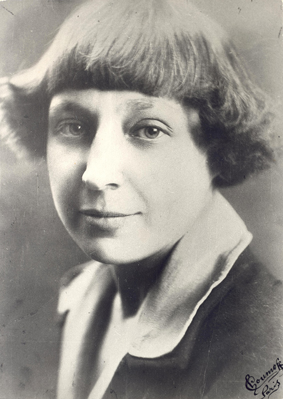 tsvetaeva