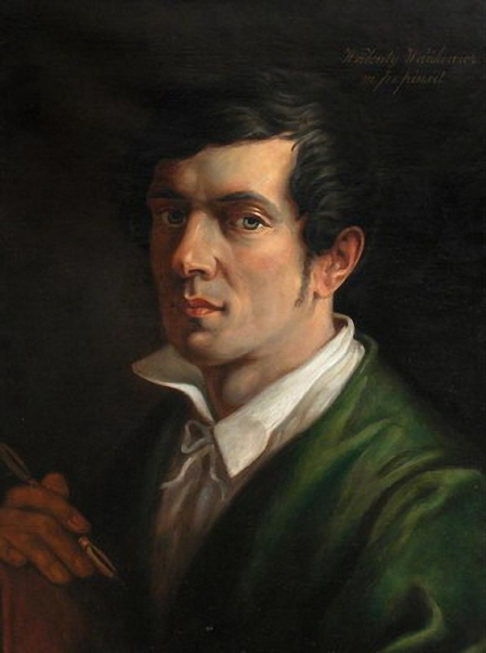 walenty wankowicz