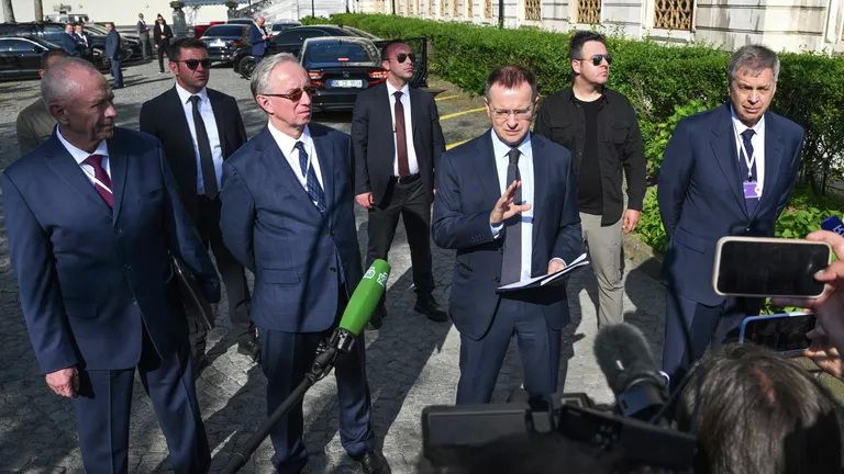 Стали известны итоги второго раунда российско-украинских переговоров в Стамбуле 1 1 1