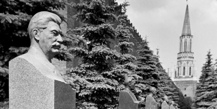 Закон о «белом рабстве», война в Корее и «реабилитация» Сталина. Этот день в истории: 25 июня 4 1646400767611543 zmth6dyz