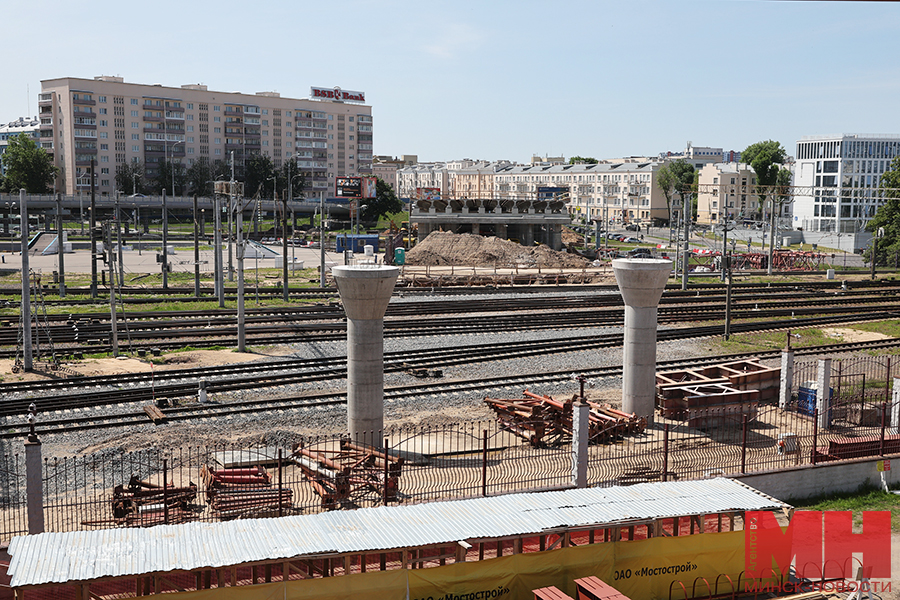 2025 06 16 transport puteprovod na moskovskoj remont malinovskaya09 kopiya