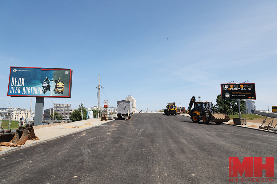 2025 06 16 transport puteprovod na moskovskoj remont malinovskaya17 kopiya