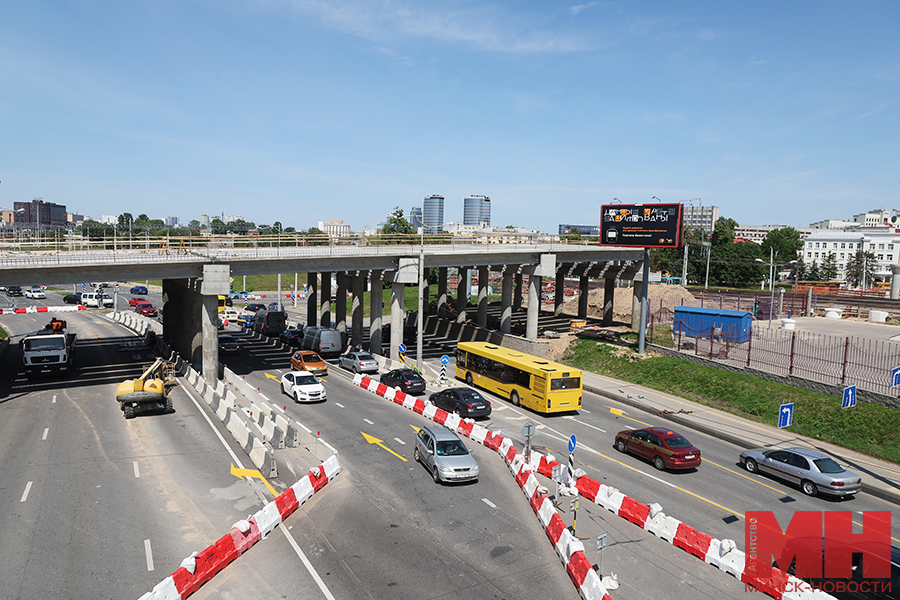 2025 06 16 transport puteprovod na moskovskoj remont malinovskaya23 kopiya
