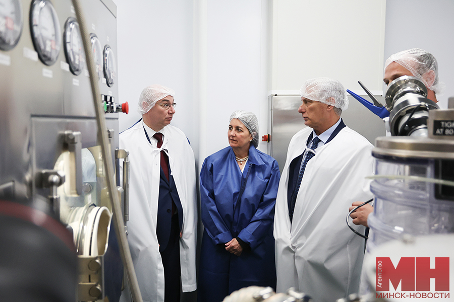 2025 06 25 mediczina prezident kuby posetil belmedpreparaty malinovskaya33 kopiya