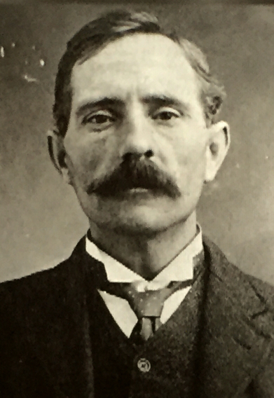 georgejosephsmith