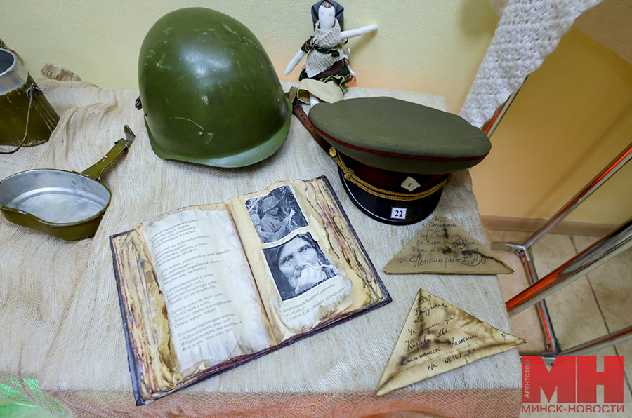 istoriya vov shkolnyj muzej stolyarov 13 kopiya